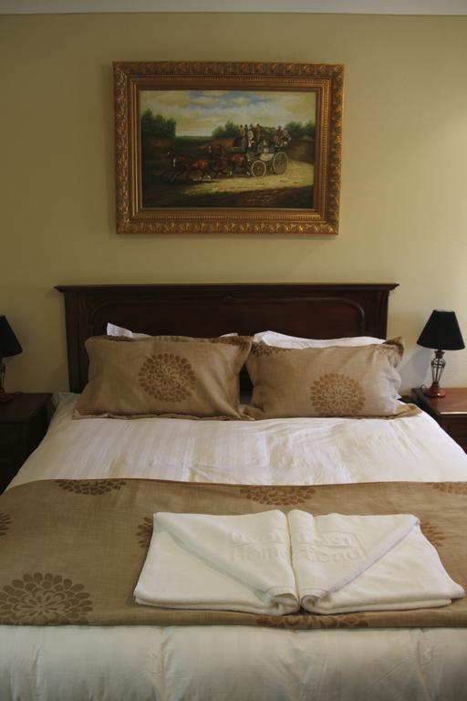 Overlander Homestead Motel โรมา ห้อง รูปภาพ
