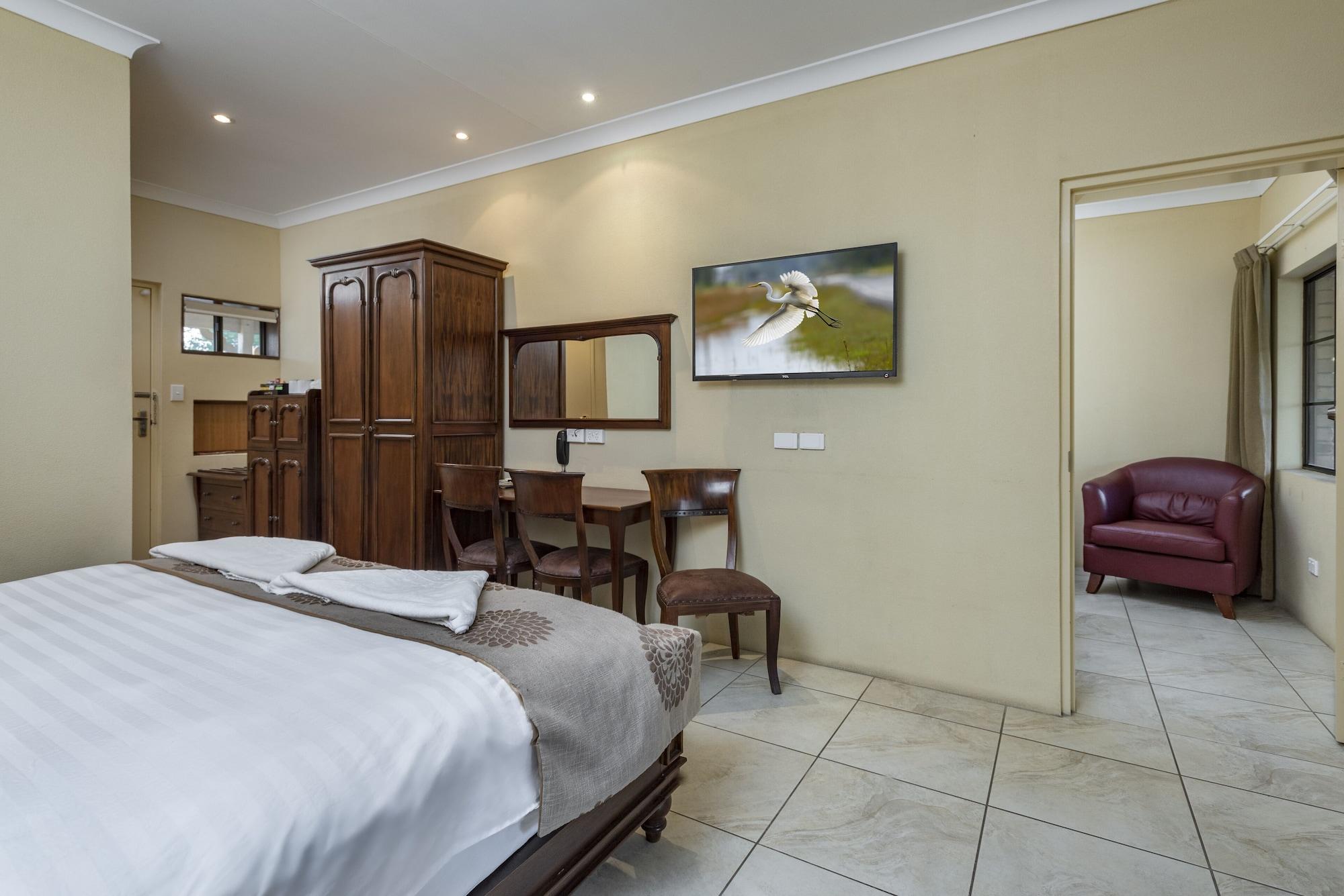 Overlander Homestead Motel โรมา ภายนอก รูปภาพ